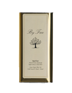 Naturel Sızma Zeytinyağı 5LT