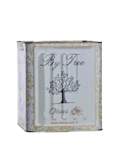 Gemlik Black Olive 10 Kg