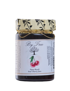 Vişne Reçeli 400 Gr